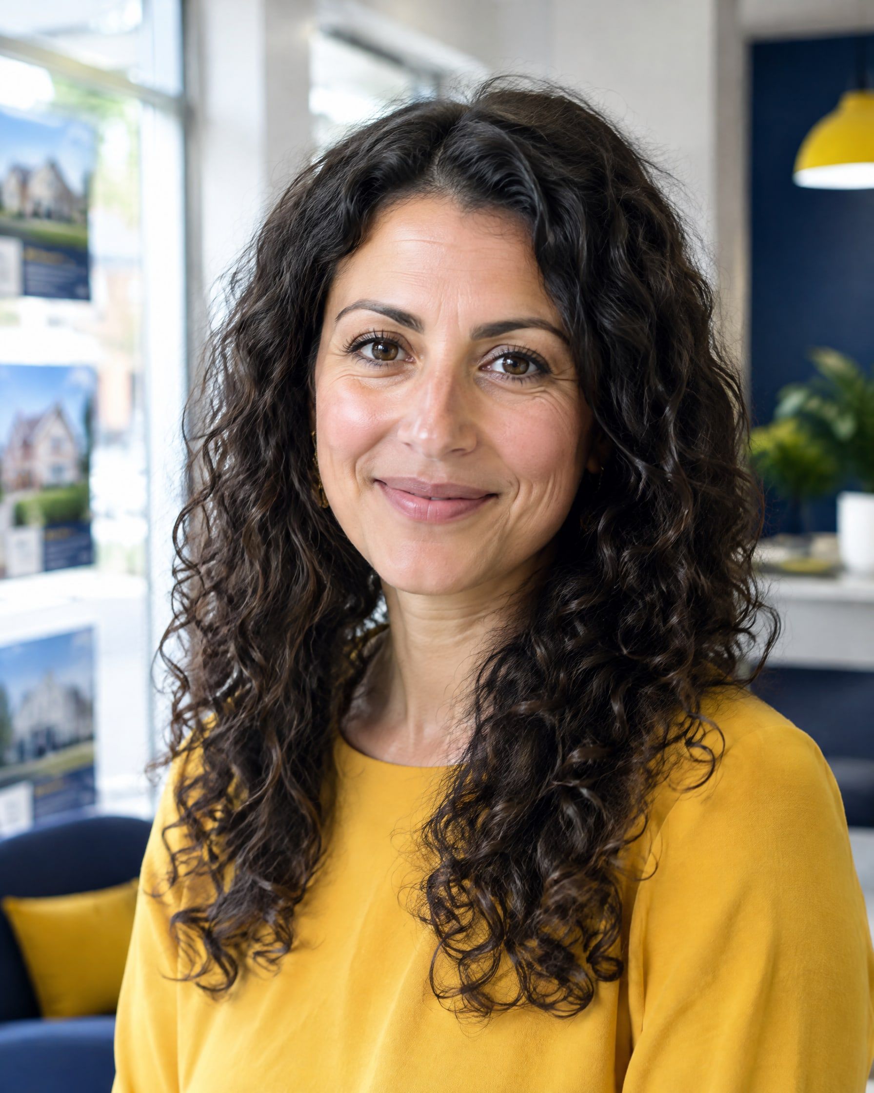 Priya Nolan, Lettings