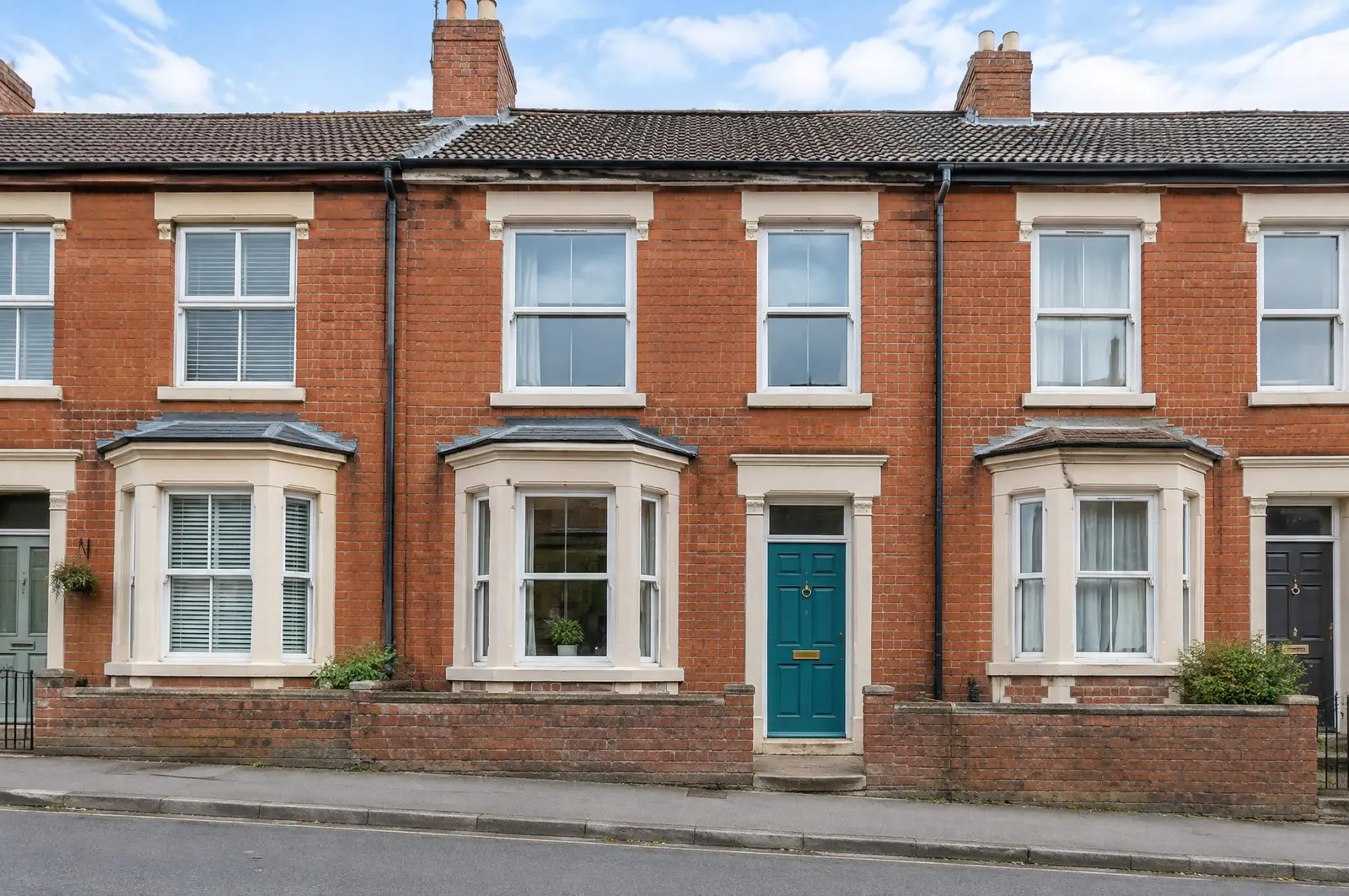 Avonvale Road
