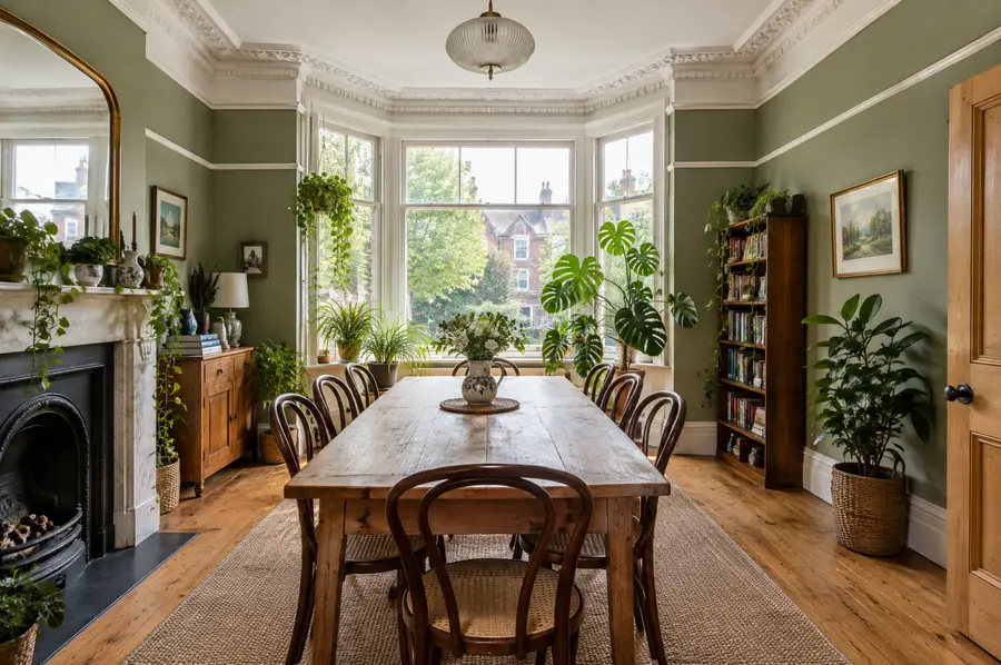 Sitting room