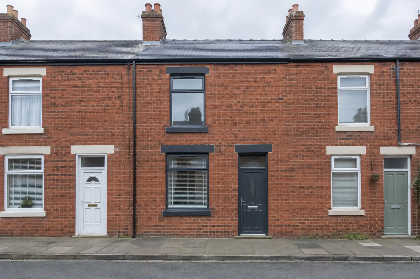 Ducie Road