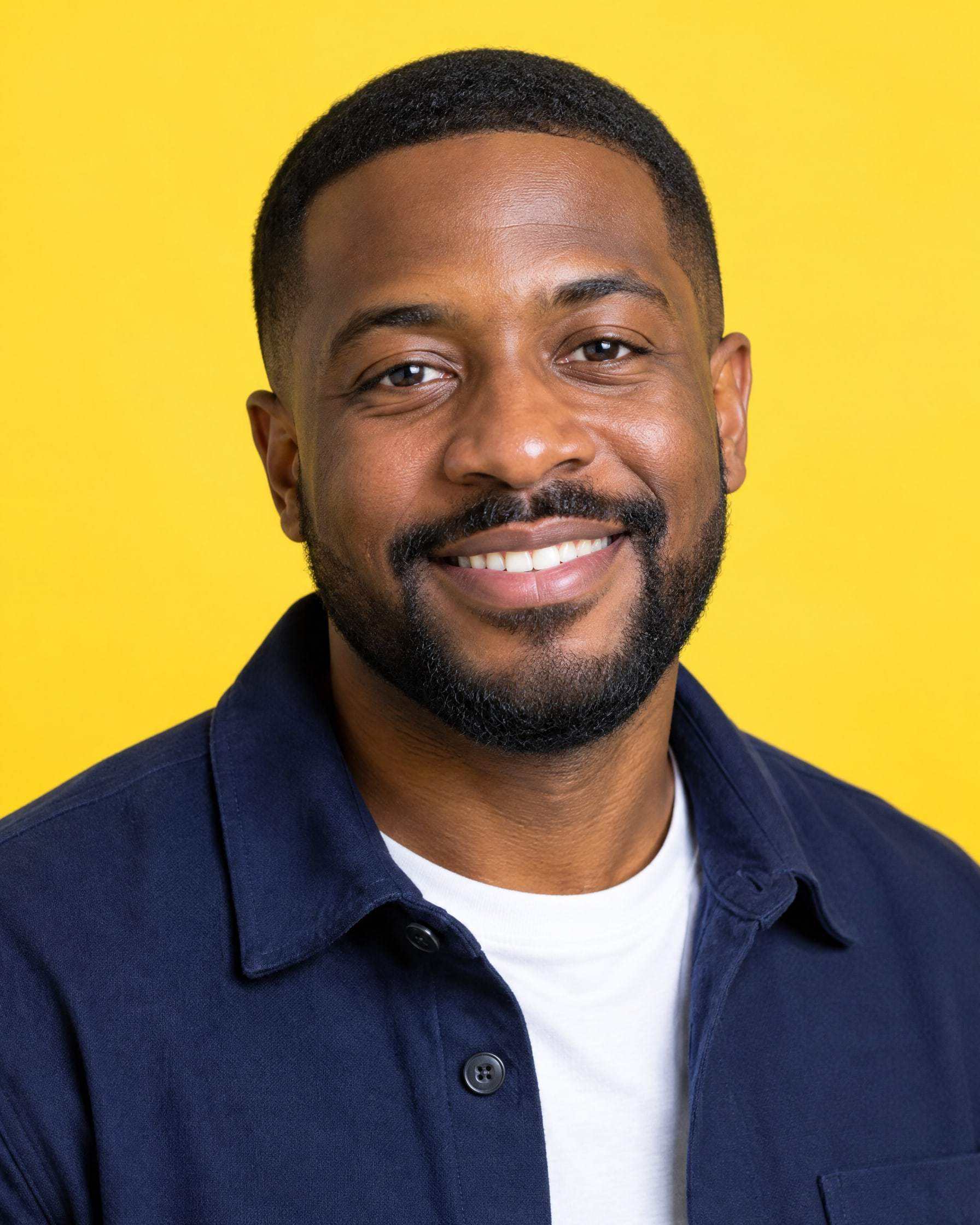 Femi Adeyemi, founder and valuer at Gert