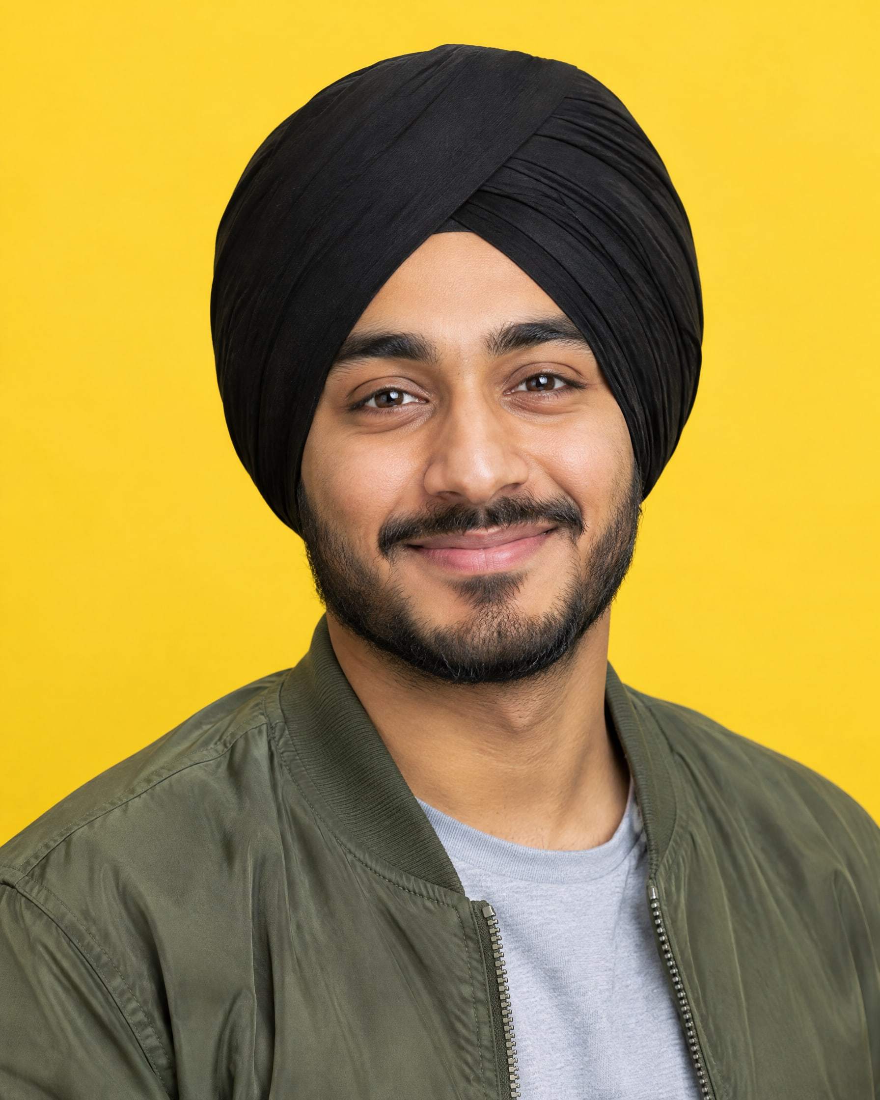 Jas Bains, viewings at Gert