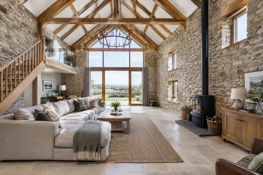 Living hall