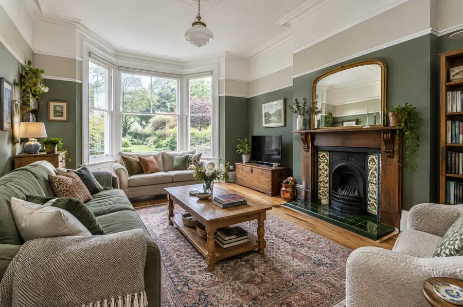 Sitting room