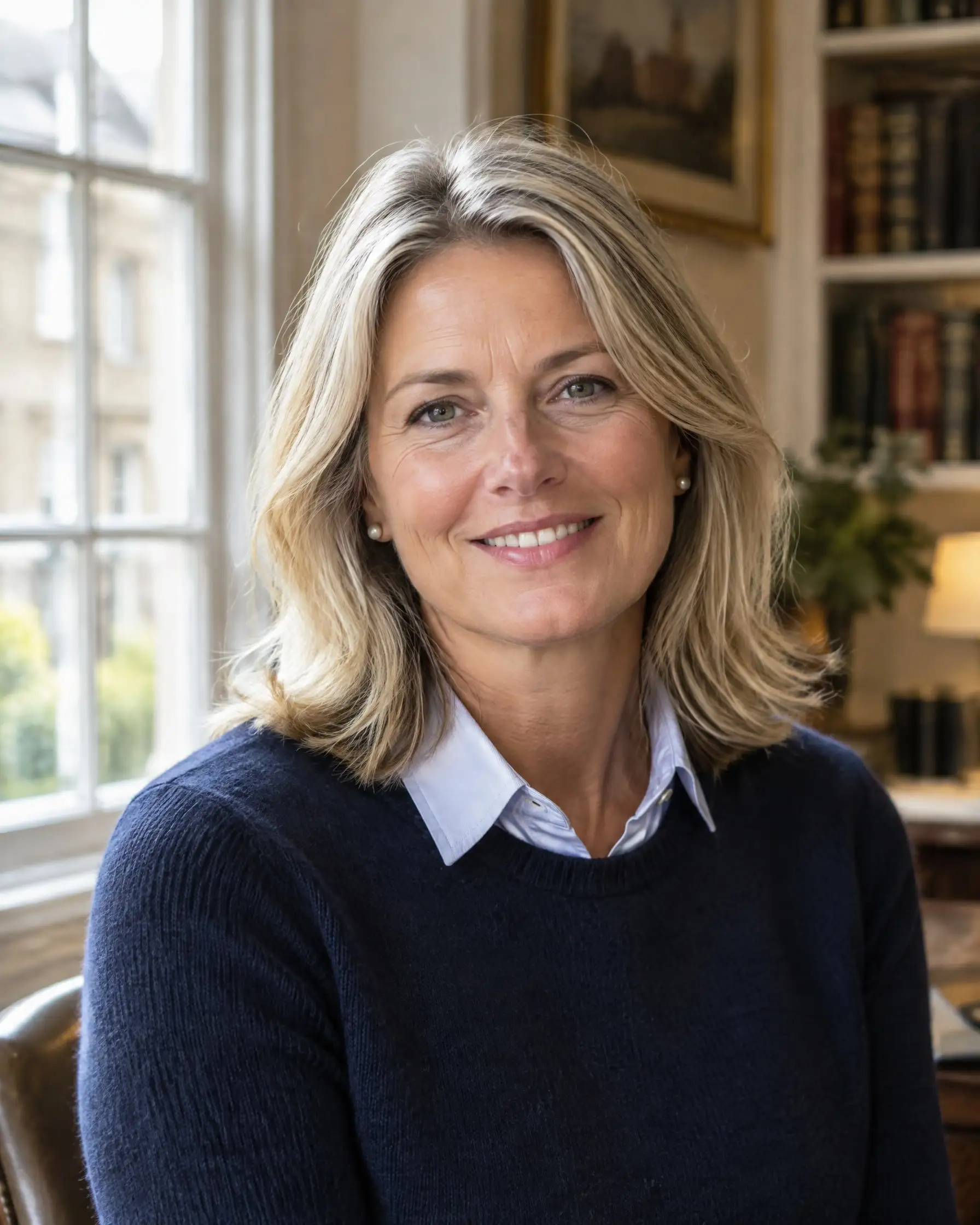 Philippa Oakes