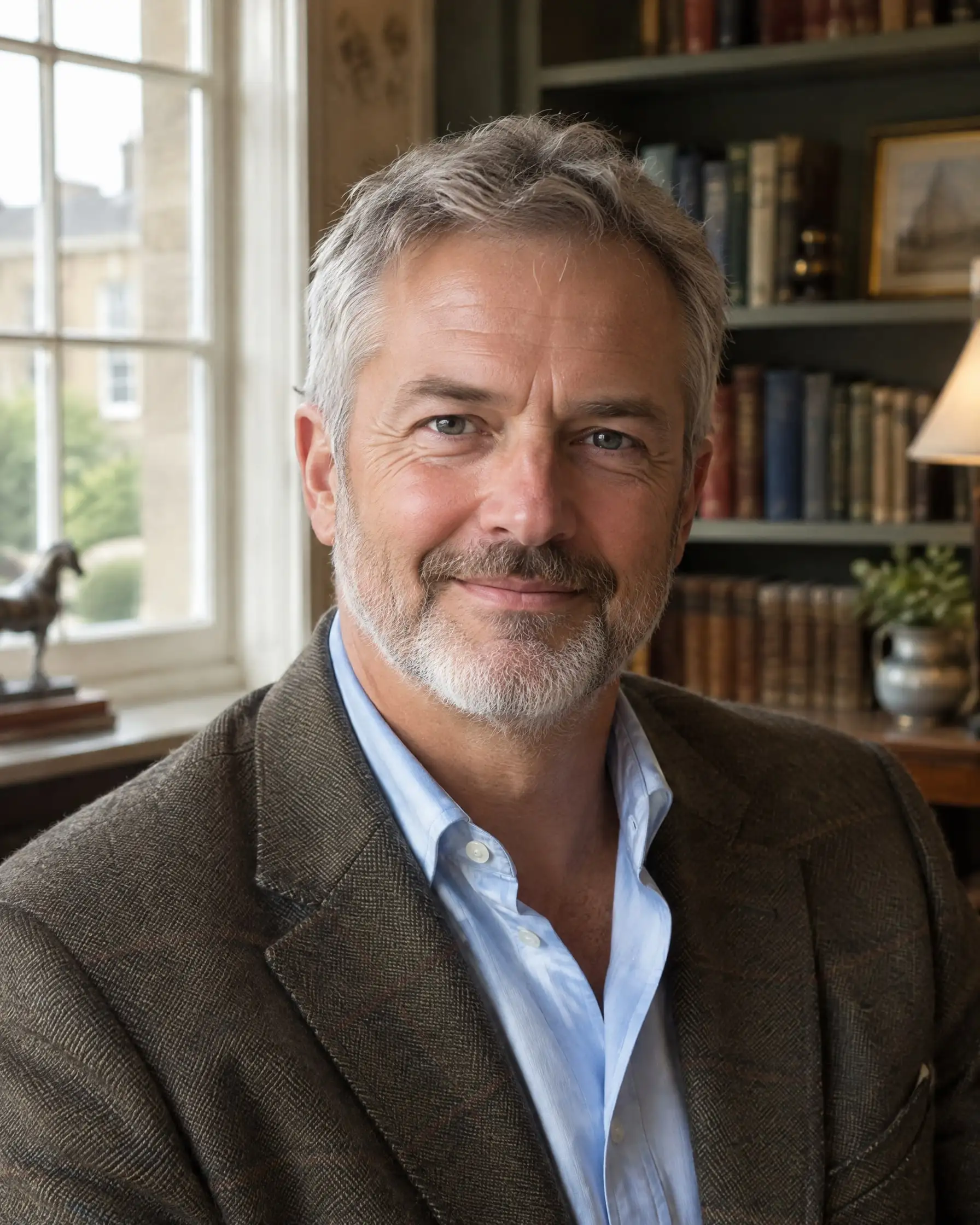 Tom Penrose