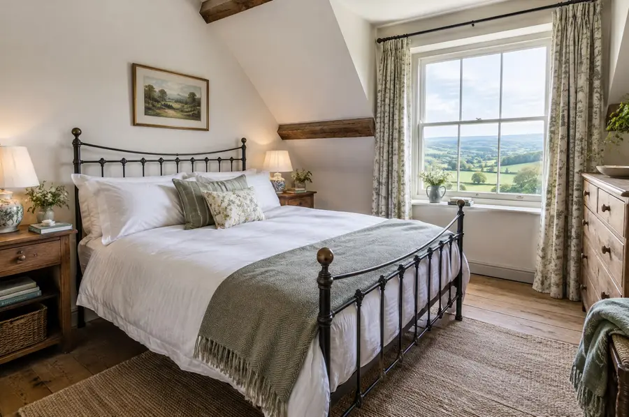 Bedroom two
