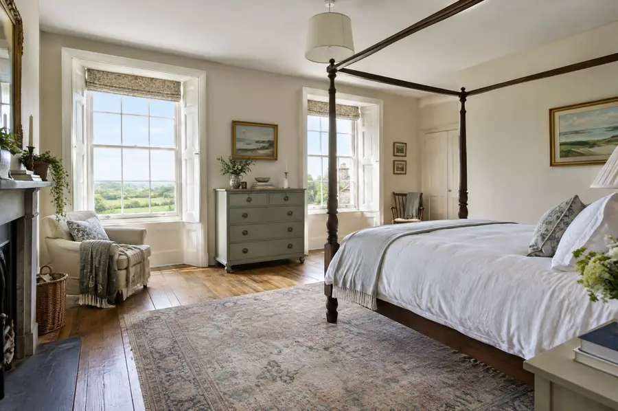 Main bedroom