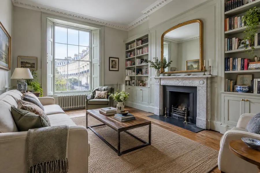Sitting room