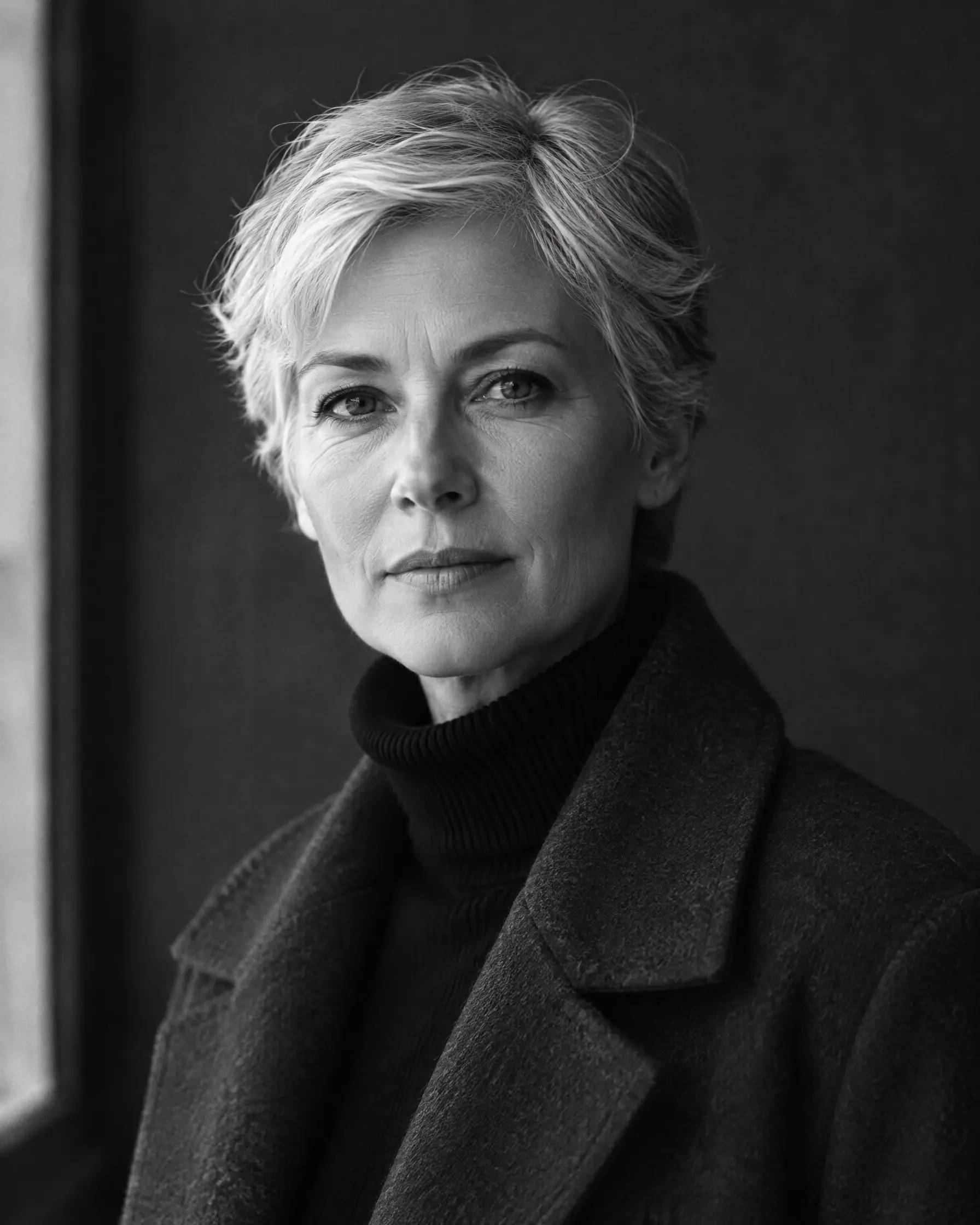 Eleanor Vane, partner (a fictional person, made for this demonstration)