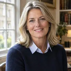 Kate Wardle, Director