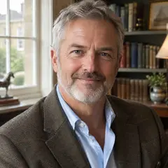 Michael Finch, Director