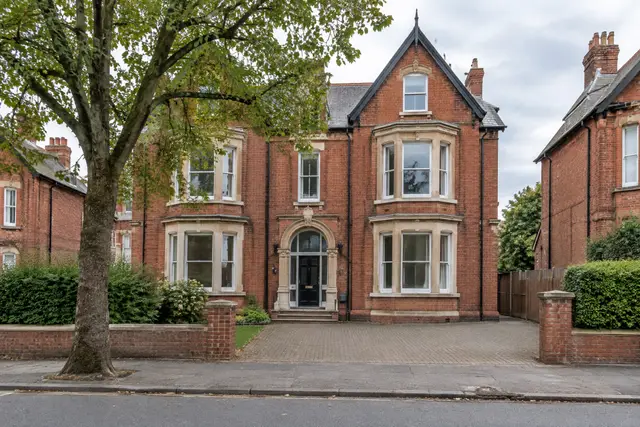 Brandling Grove, Jesmond, for sale