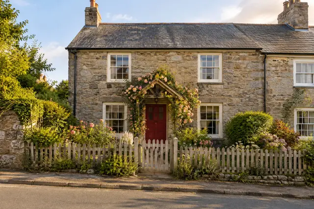 Coquet Bank, Rothbury, for sale