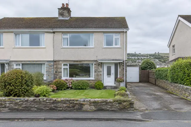Hartley Avenue, Monkseaton, for sale