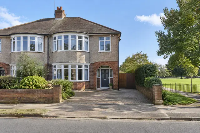 Hawthorn Drive, Gosforth, for sale